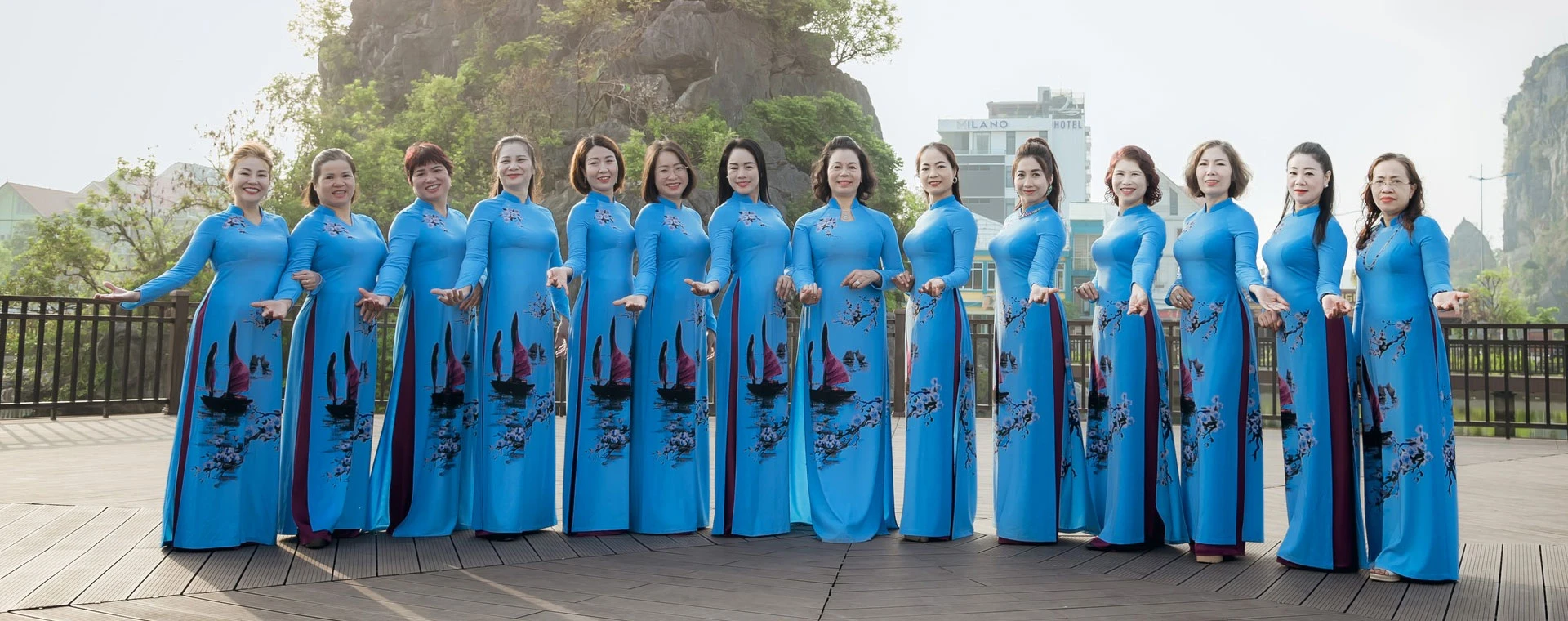 Bộ Sưu Tập Di Sản