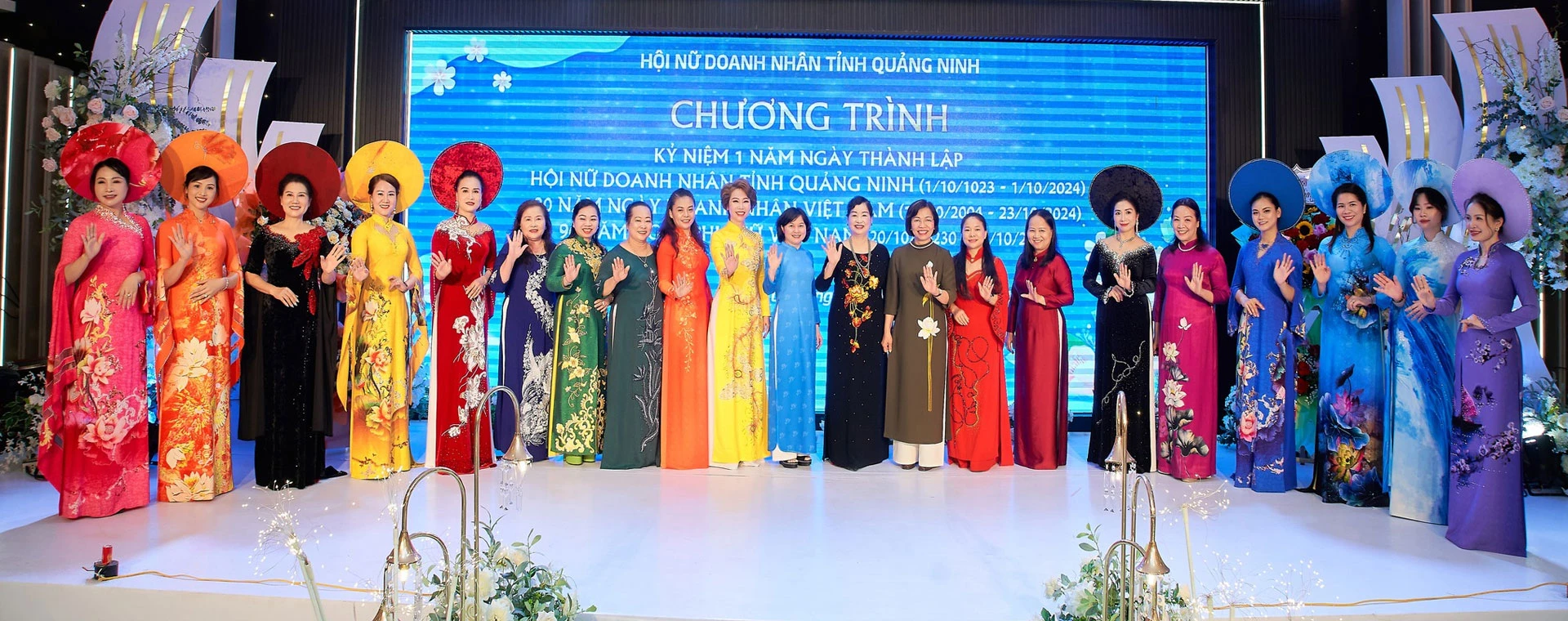 Bộ Sưu Tập Sự Kiện
