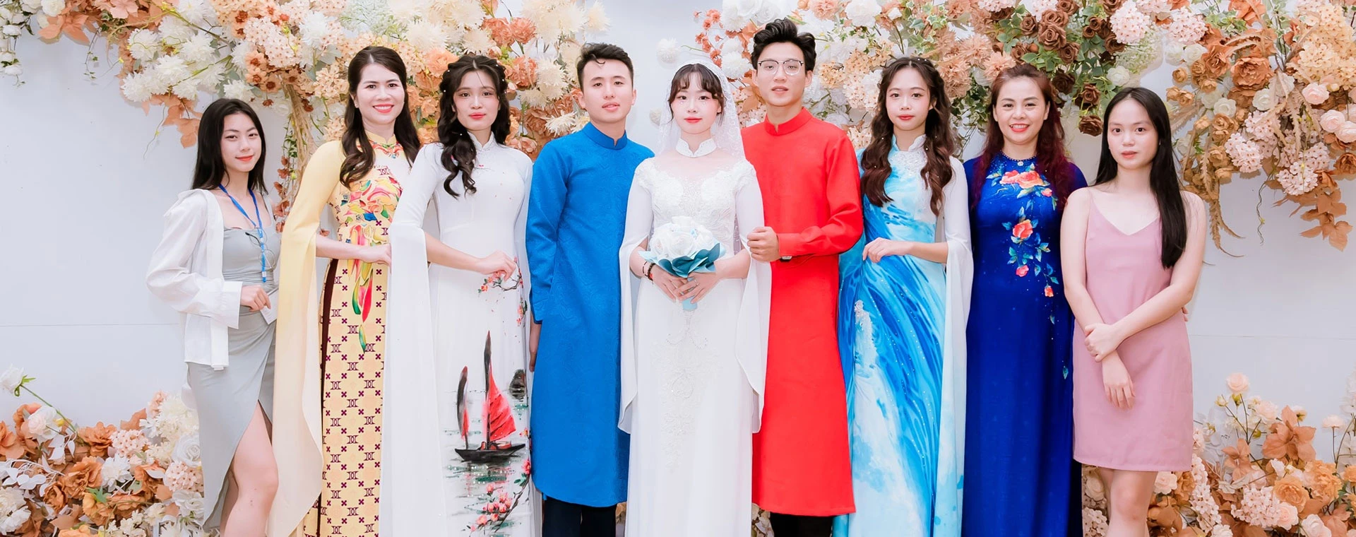 Bộ Sưu Tập Tình Nhân