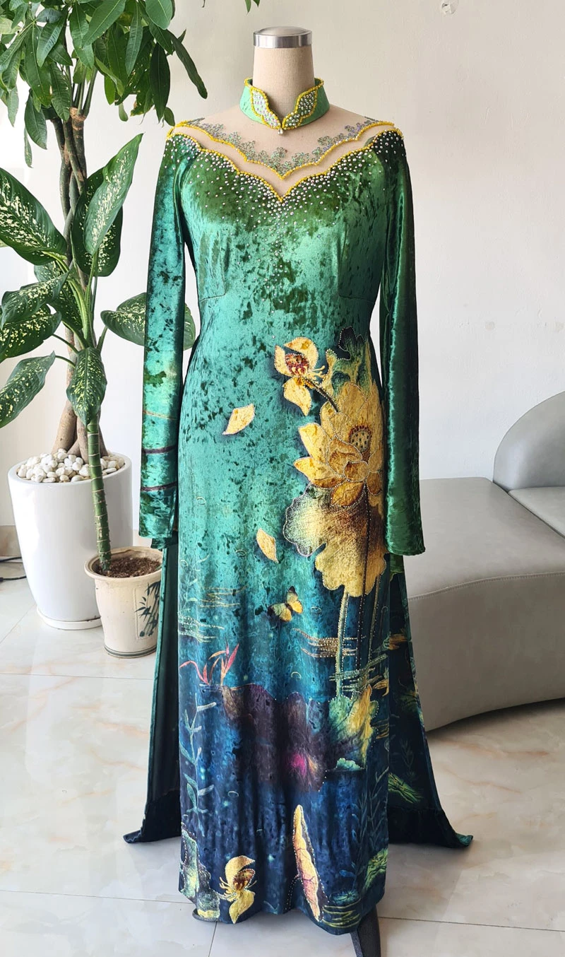 Bộ sưu tập cưới hỏi 03