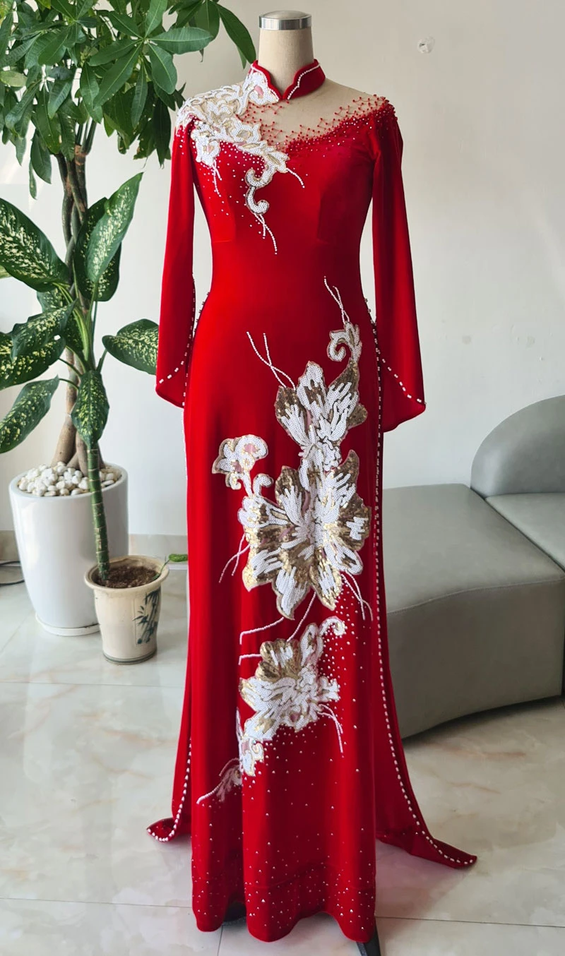 Bộ sưu tập cưới hỏi 07
